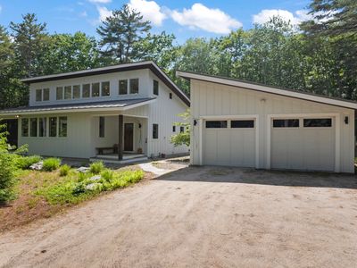 28 Grover's Crossing, Freeport, ME, 04032