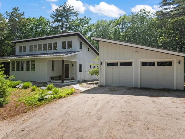 28 Grover's Crossing, Freeport, ME 04032