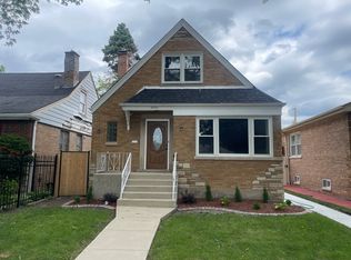 7921 S Saint Louis Ave, Chicago, IL 60652