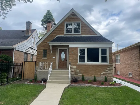 7921 S Saint Louis Ave, Chicago, IL 60652