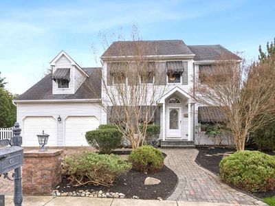 121 Weathervane Dr, Mount Royal, NJ, 08061