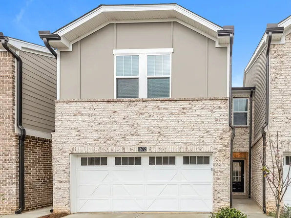 1672 Villageside Ct, Lawrenceville, GA 30043