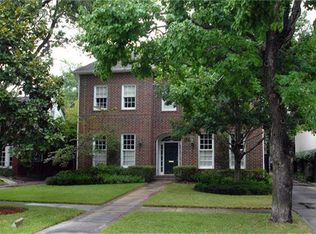 3314 Georgetown St, Houston, TX 77005