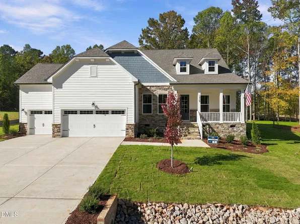 1928 Stockton Springs Dr, Wake Forest, NC 27587