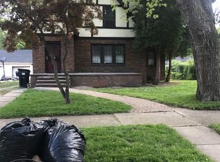 4415 Audubon Rd, Detroit, MI 48224