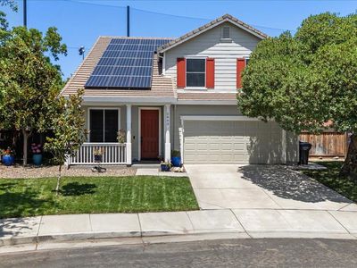 2803 Ralston Way, Tracy, CA, 95377
