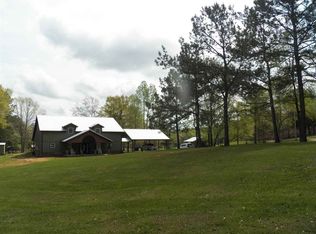 265 County Road 245, Elba, AL 36323