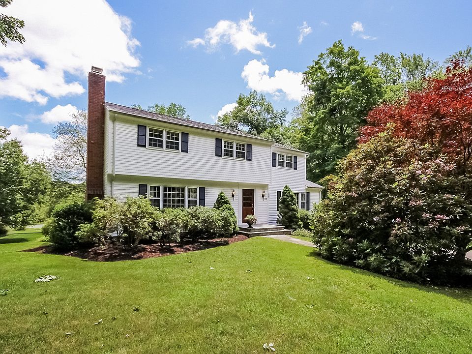 Premier South Ridgefield Location