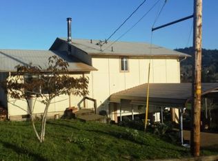 506 NE 6th St, Oakland, OR 97462