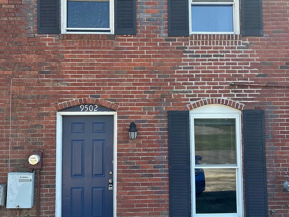 1st image of 9502 Cedar Lake Dr