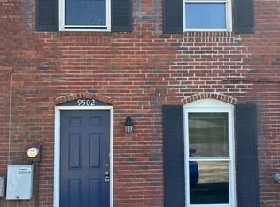 9502 Cedar Lake Dr, Louisville, KY