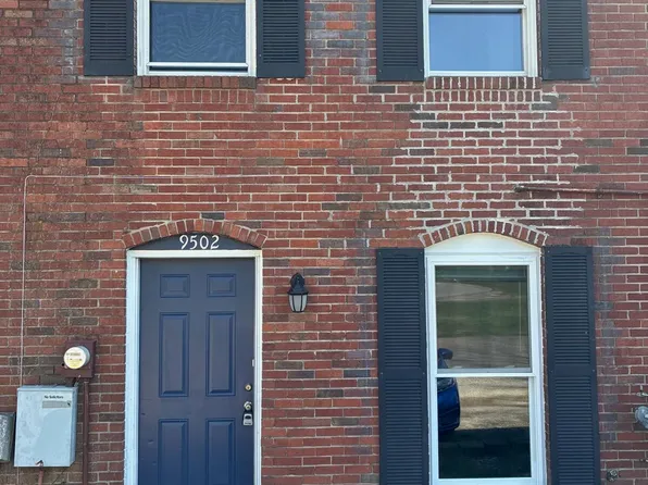 9502 Cedar Lake Dr, Louisville, KY 40291