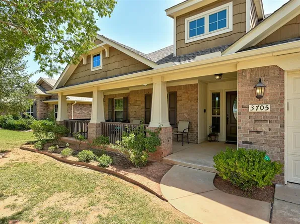 3705 Kings Canyon Rd, Norman, OK 73071