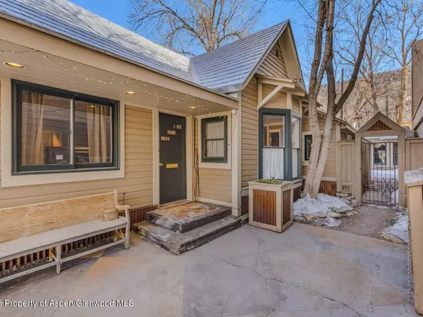 726 & 728 Blake Ave, Glenwood Springs, CO 81601