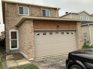 41 Rosseter Rd, Markham, ON L3S 2N1