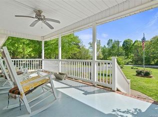 2503 White Store Rd, Wingate, NC 28174