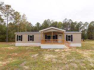 1778B Zettwell Rd, Statesboro, GA 30461