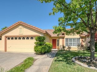 15121 Celebrar St, Sloughhouse, CA 95683