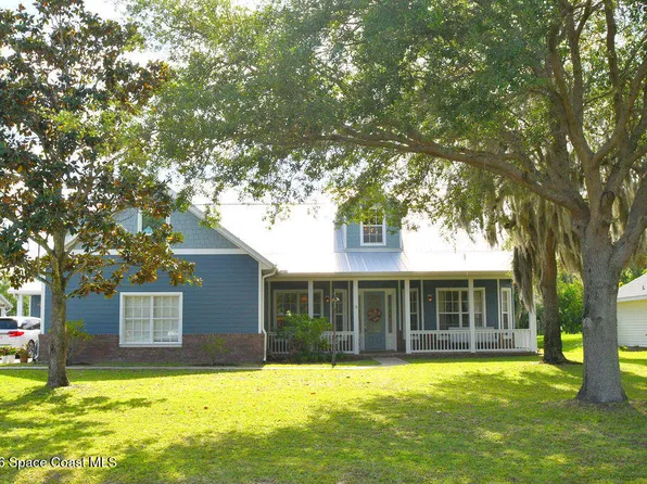 4480 Philodendron Ct, Melbourne, FL 32934