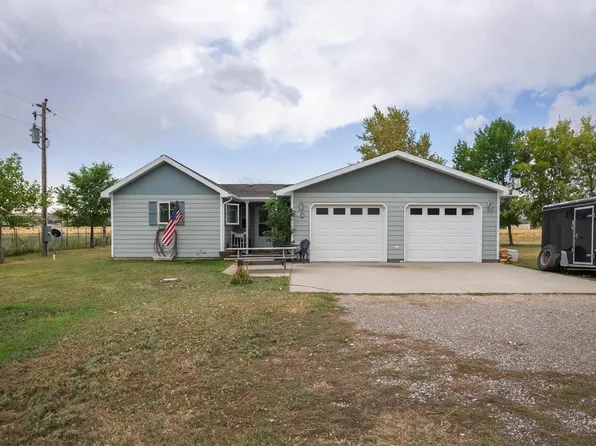 40 Bartlett Ln, Cody, WY 82414