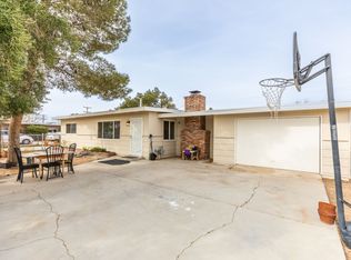 525 S Norma St, Ridgecrest, CA 93555