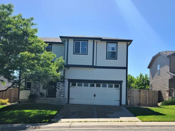 13843 Ivanhoe St, Thornton, CO 80602