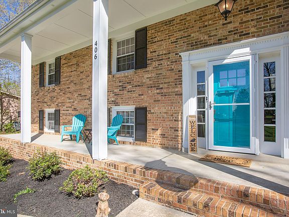2nd image of 406 Tulip Poplar Ln