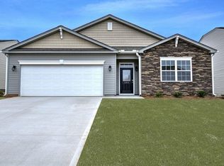 429 Burdock Ln, Arden, NC 28704