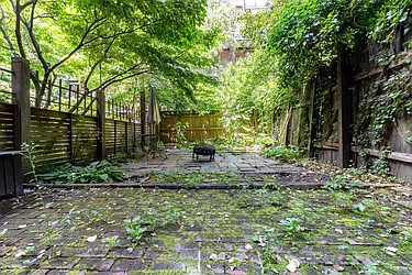 Rented by Bold New York