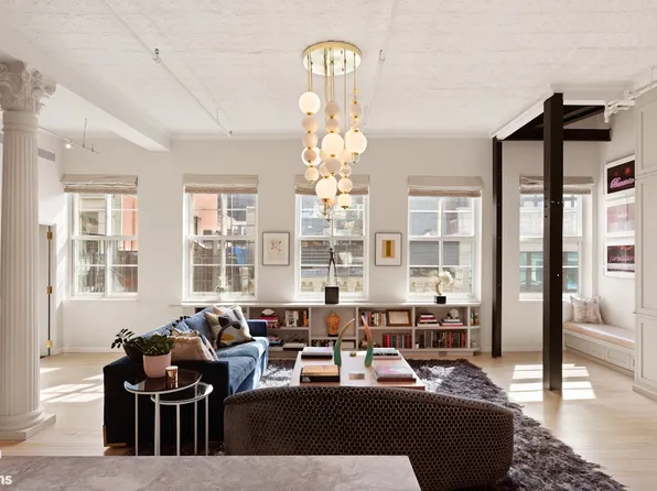 50 Walker Street PH6A image 1 of 11