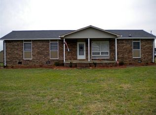 162 Seaboard Rd, Ellenboro, NC 28040