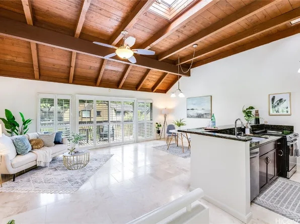 47-461 Hui Iwa St APT 34/401, Kaneohe, HI 96744