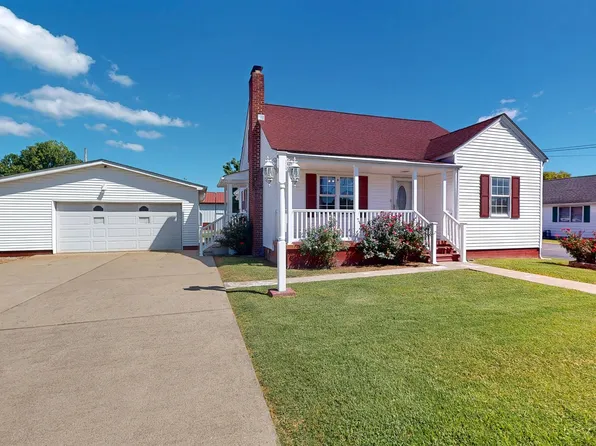 61 Township Road 1059, Proctorville, OH 45669