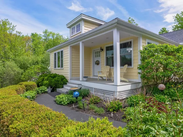 1A Pleasant Ridge Rd, Scarborough, ME 04074