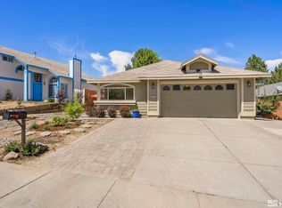 6415 Moon Ridge Ter, Reno, NV 89523