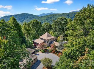 789 McKenzie Way S, Old Fort, NC 28762