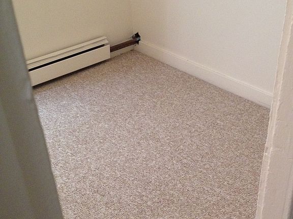 Apt #1 Bedroom 1