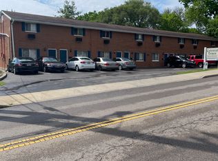 16 N West St #47, Lebanon, OH 45036