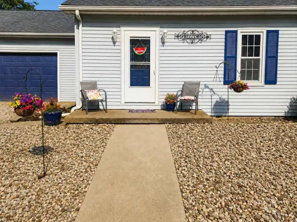 9132 River Forest Rd, Tobinsport, IN 47520