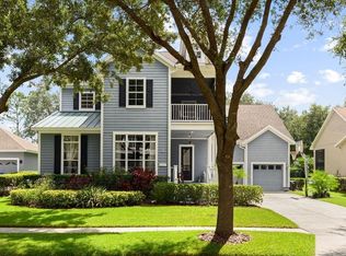 6031 Caymus Loop, Windermere, FL 34786