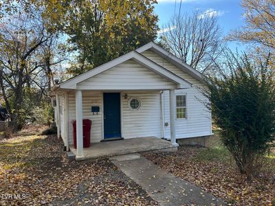2112 E Watauga Ave, Johnson City, TN, 37601