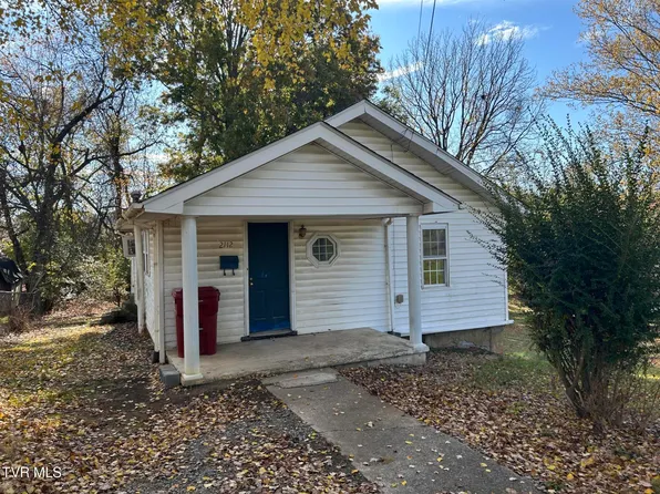 2112 E Watauga Ave, Johnson City, TN 37601