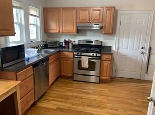 81 Orchard St #2, Watertown, MA 02472
