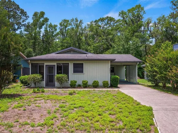 8496 NW 37th Ter, Gainesville, FL 32653