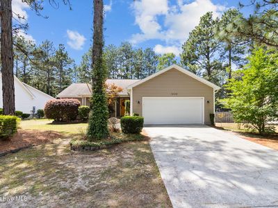 1500 Longleaf Drive E, Pinehurst, NC, 28374