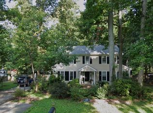 13004 Sir Scott Dr, Chester, VA 23831