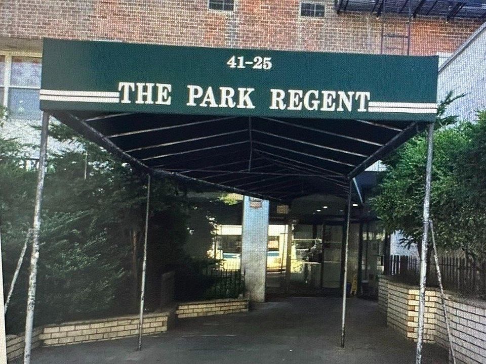 1st image of 41-25 Kissena Boulevard #4L