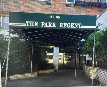 41-25 Kissena Boulevard #4L, Flushing, NY, 11355