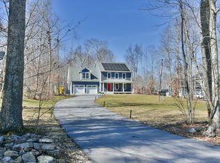 361 Tripp Hollow Rd, Brooklyn, CT 06234