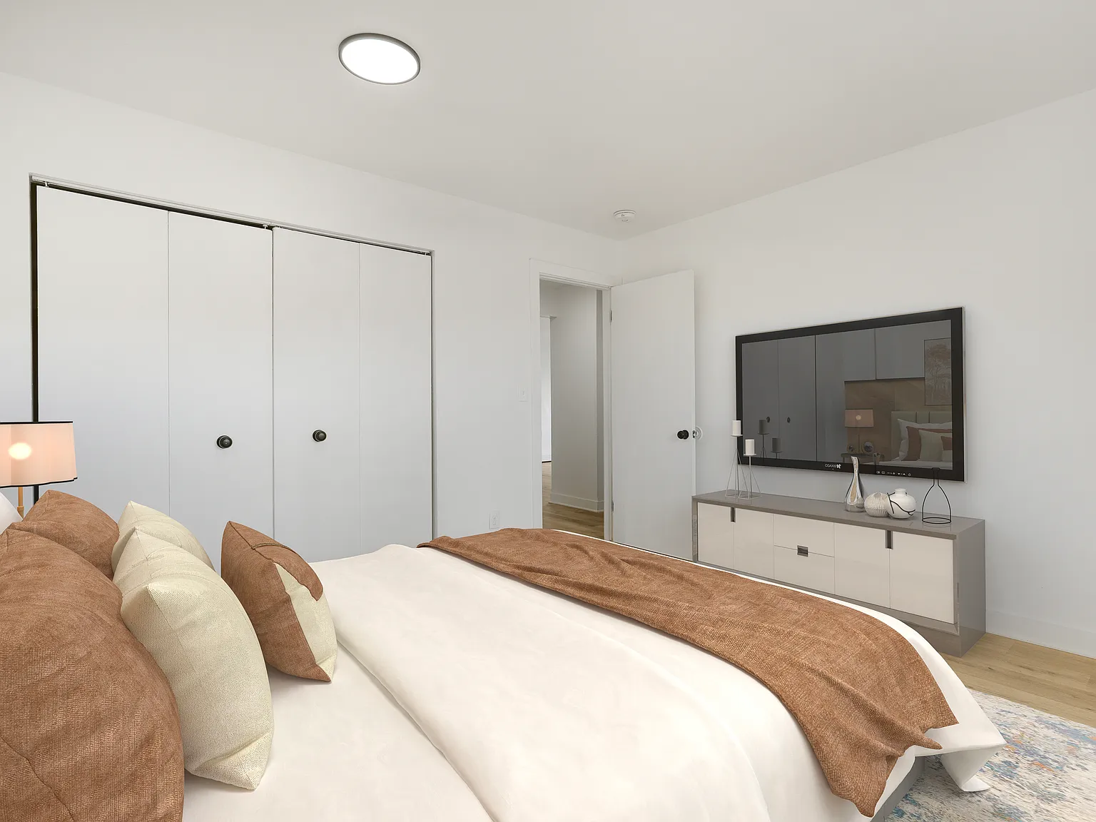 2 bed, 850 sqft, $1,050 — Photo 4